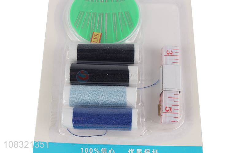 Top selling daily use household sewing kit wholesale