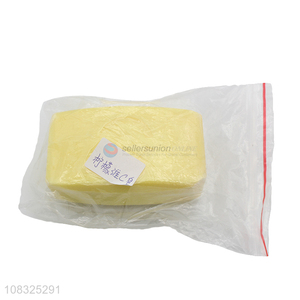 High quality lemon vitamin C soap whitening bath soap