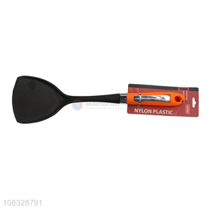 Wholesale price frying spatula kitchen cooking spatula