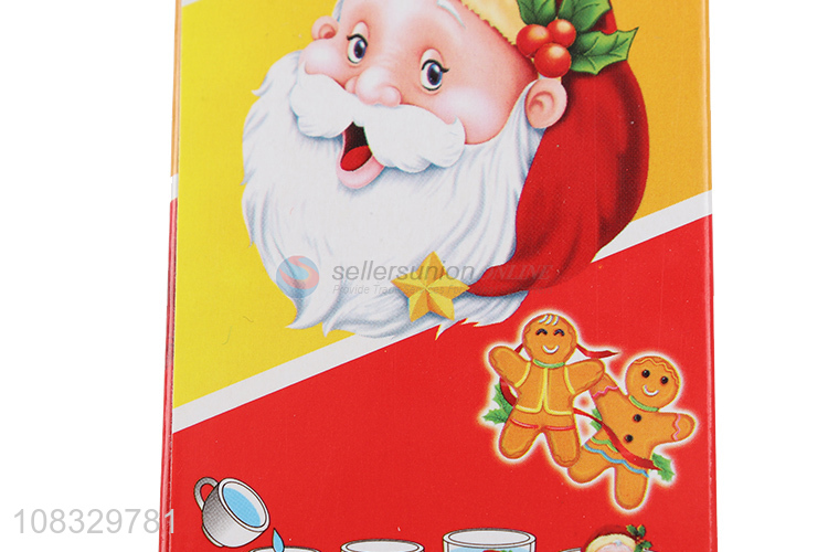 Wholesale price cartoon toy egg Christmas party funny toy