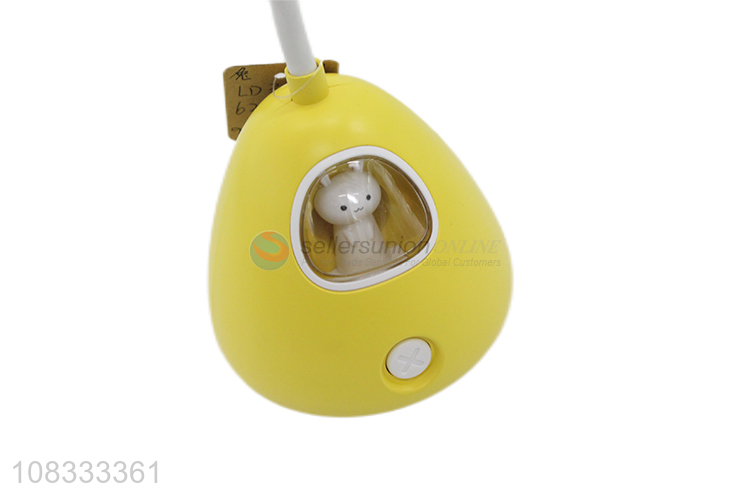 Cute Animal Design Table Lamp Popular Reading Lamp