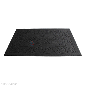 Delicate Design Floor Mat Door Mat Welcome Mat