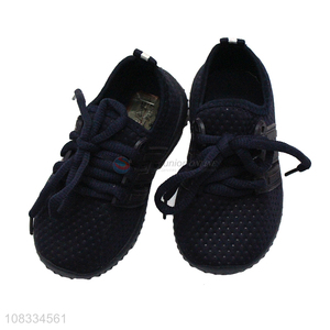 Good selling children kids soft sports shoes sneakers wholesale