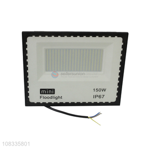 High Quality 150w Outdoor LED Flood Light for Garden