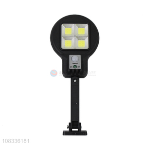 Top sale energy-saving solar light outdoor urban road lamp