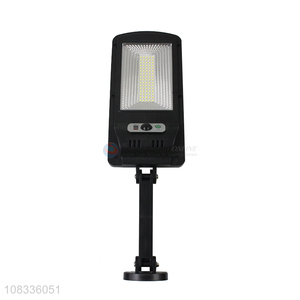 Yiwu supplier environment-friendly solar light street lamp