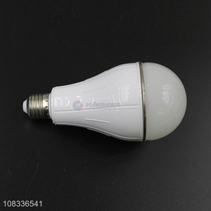 Wholesale price energy-saving lighting bulbs with battery