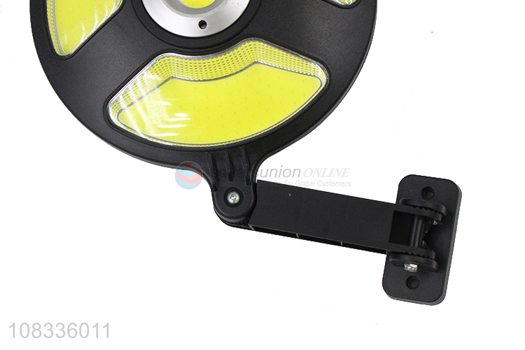 Good price solar street light energy saving lamp wholesale