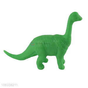 Hot selling realistic dinosaur figurines simulation dinosaur toy