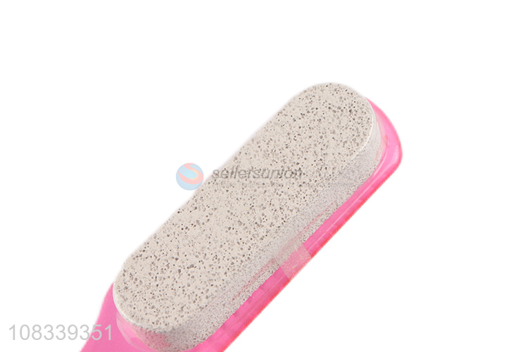 Top selling professional foot file foot skin care wholesale