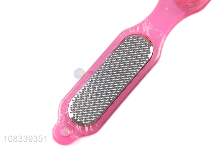 Top selling professional foot file foot skin care wholesale