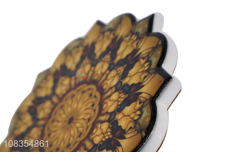 Factory wholesale ceramic table decoration heat pad