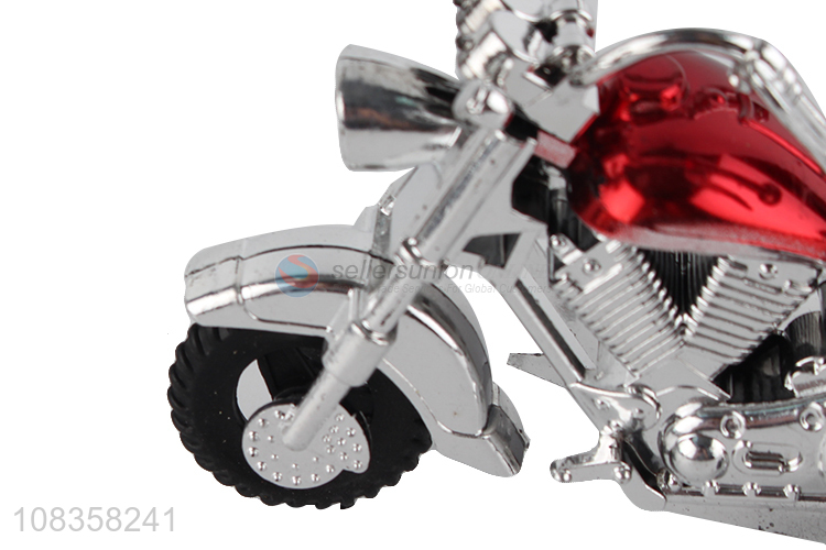 Wholesale from china children gifts inertia motorcycle model toys