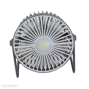 New arrival small adjustable desk fan electric table fan for summer