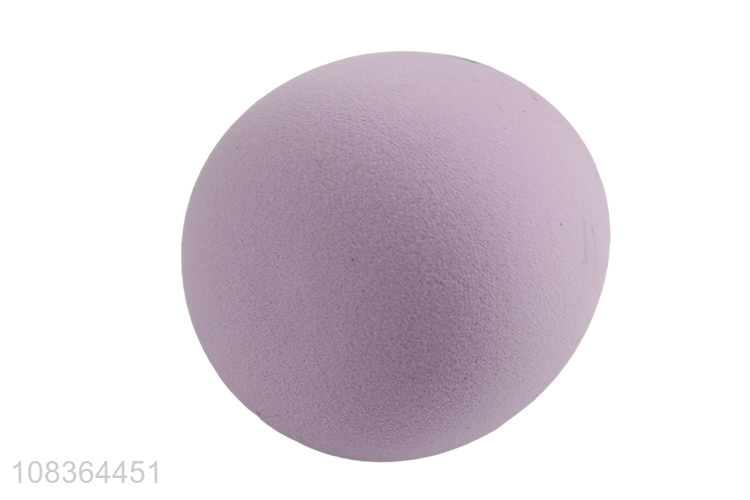 Good Quality Cosmetic Puff Facial Foundation Makeup Sponge