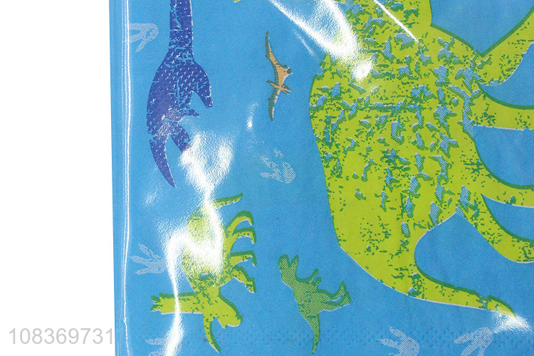 Factory wholesale soft paper napkins skin-Friendly facial tissue