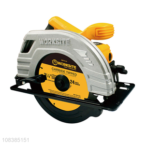 Best quality industrial circular Saw with cheap price