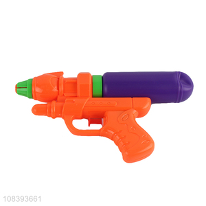 Hot products plastic summer water toys water gun toys