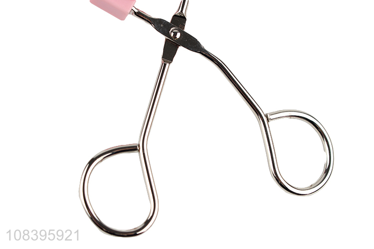 High quality magnetic metal eyelash curler lash curling tools