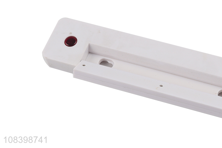 Factory price professional lightweight eco-friendly led sensor cabinet light