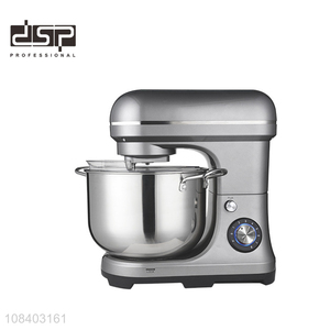 Wholesale EU standard multi-function food blender stand mixer 10L 2000W