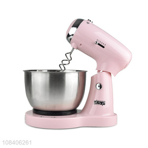 High quality electric dough kneader kitchen appliances