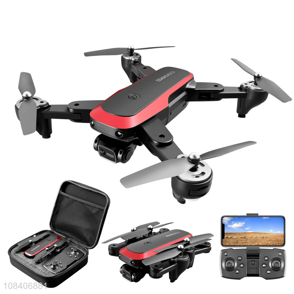 Top quality fold infrared obstacle avoidance drone