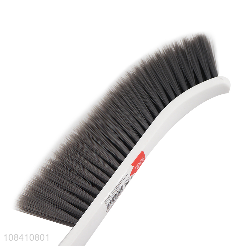 Yiwu direct sale plastic cleaning brush home bed brush