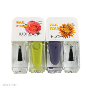 China factory eco-friendly nail beauty nail polish