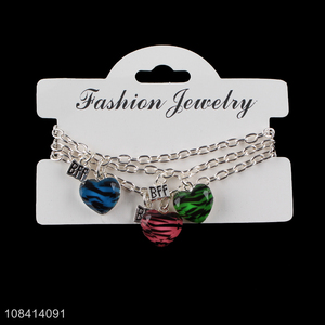 Good price cool bracelet universal fashion bracelet