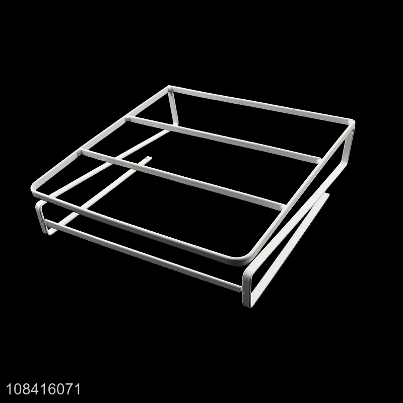 Good quality kitchen supplies cutting board storage racks