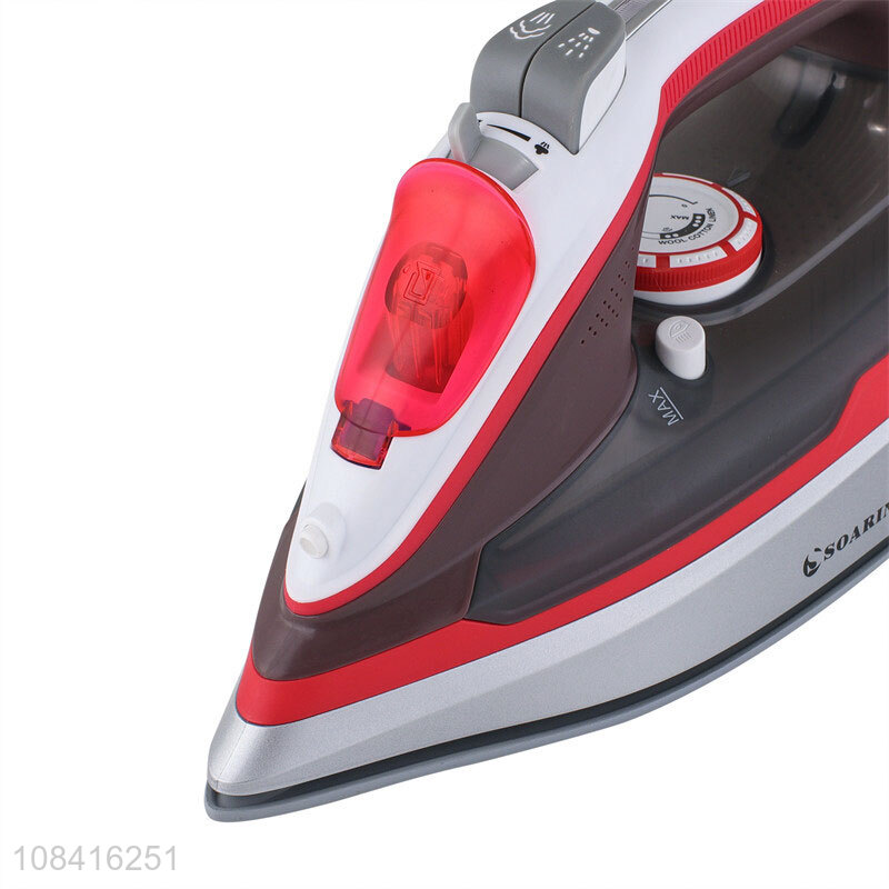 Factory price steam electric iron home ironing machine