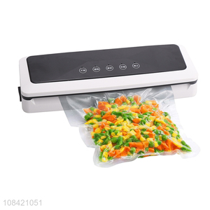 China imports AC85V-260V 100W automatic vacuum food sealer food saver