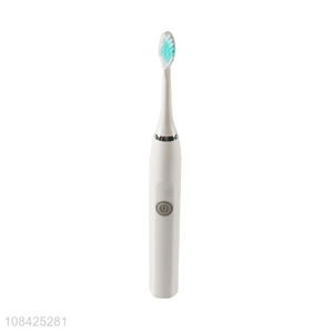 Good price fashion waterproof electric toothbrush