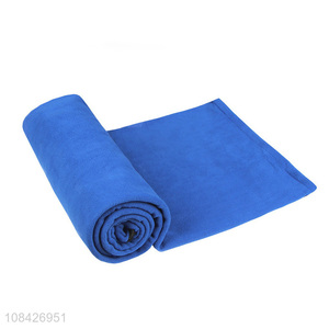 Factory price envelope double-sided sleeping bag fleece liner