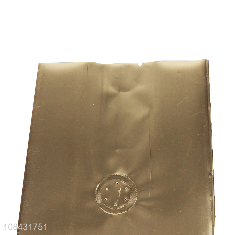 Good price aluminum foil packaging bag with top quality