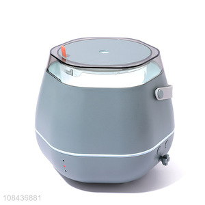 Hot selling household Aromatherapy humidifier for home décor