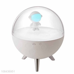 Good selling round children sleep lamp night lights wholesale