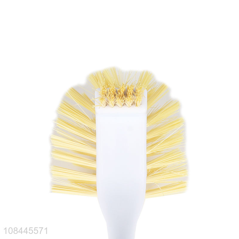 Hot sale multipurpose home cleaning brush plastic brush