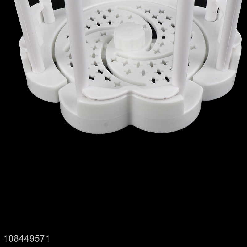 New products retractable dish drying rack bowl storage holder for kitchen