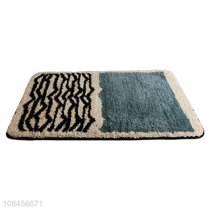 Online wholesale household non-slip floor mats door mat