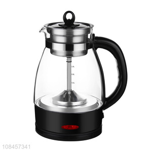 Popular products tea coffee tool electric kettle for sale