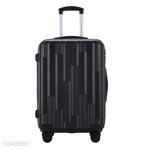 Factory price fashion universal wheel trunk for travel