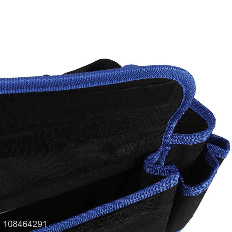 Wholesale price durable waist bags polyester tool bag