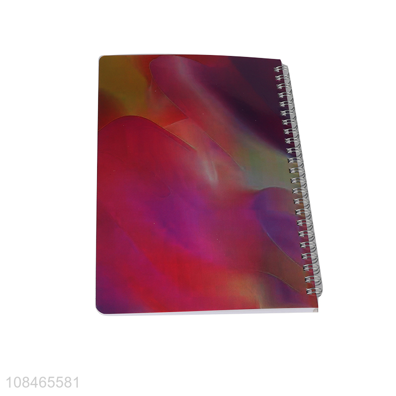 Online wholesale school office stationery notebook for writing