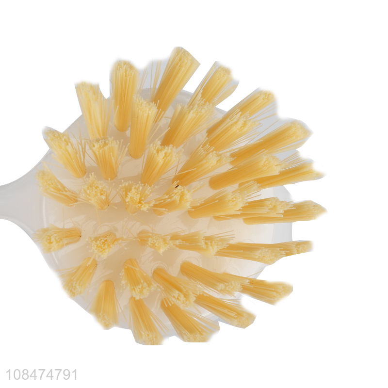 New products kitchen cleaning supplies long handle pot brush