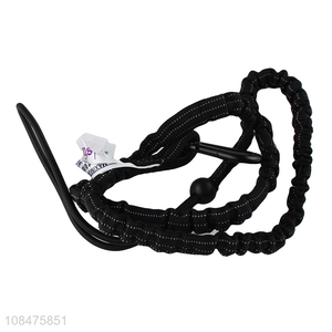 Hot selling outdoor activity safety rope with good quality