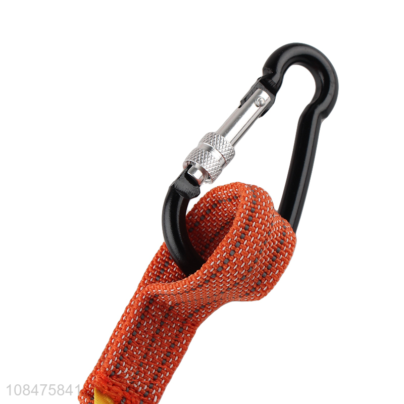 China market 92cm climbing safety rope wholesale