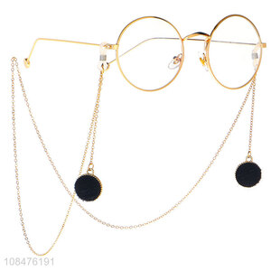 New style cool glasses chain creative glasses ornament