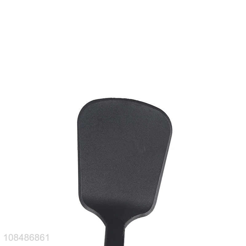 Top selling nylon non-stick cooking spatula for kitchen utensils